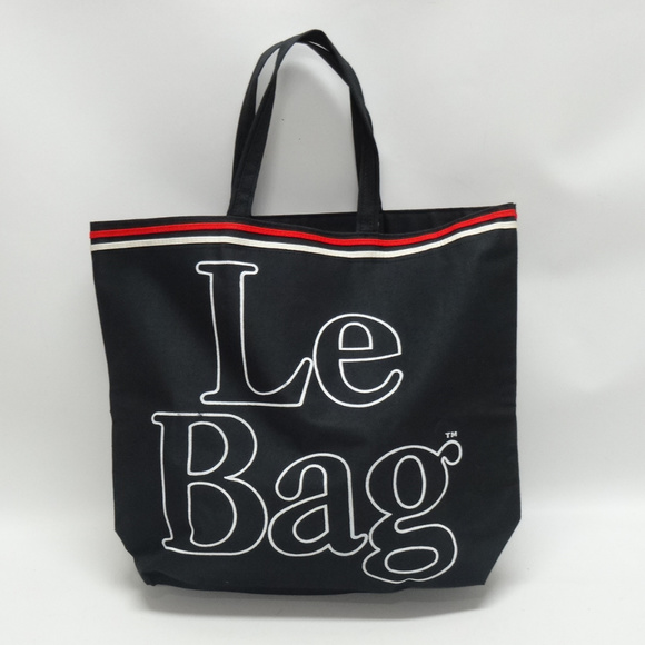 le bag tote